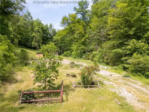 Versatile Land in Lesage, WV