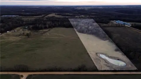 Colcord, OK Pasture Land