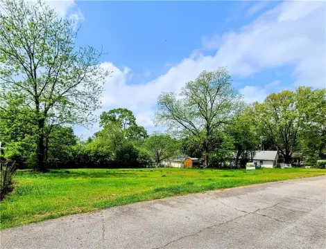 Residential Lot in Downtown Buford