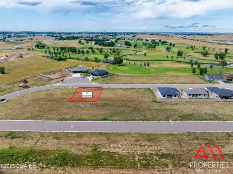 Gillette Golf Course Residential Lot