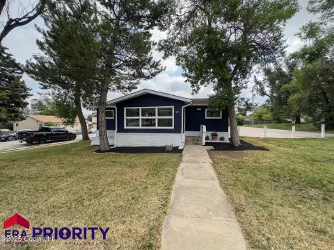 Downtown Gillette Retail Opportunity