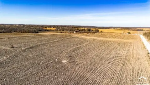 63 Acres Near Baldwin City