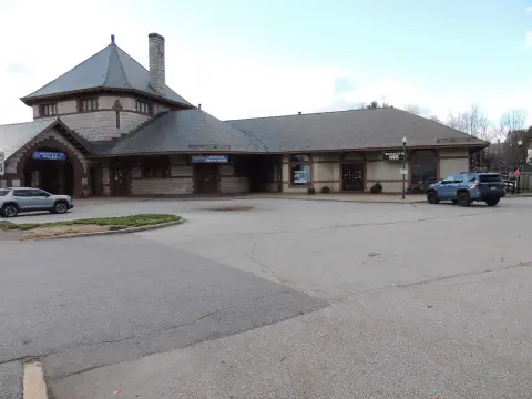 Laconia Retail/Office Space Available