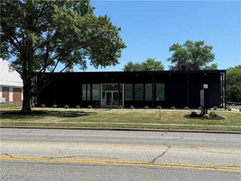 Renovated Office Space for Lease