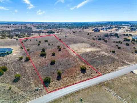 Eagles Bluff Land Opportunity