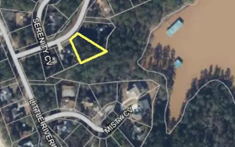 Waterview Lot in Tara Subdivision