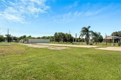 5-Site RV Park