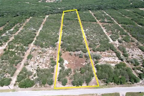 Land in Alice, Texas