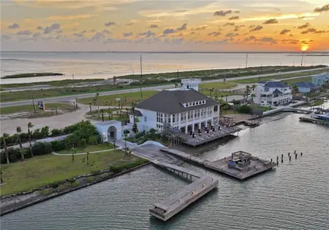 Waterfront Mansion with Commercial Potential