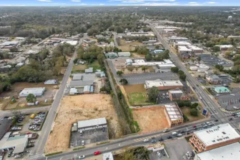 Dothan Commercial Land Opportunity
