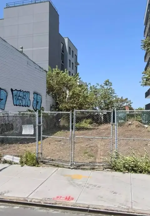 Brooklyn Land For Sale
