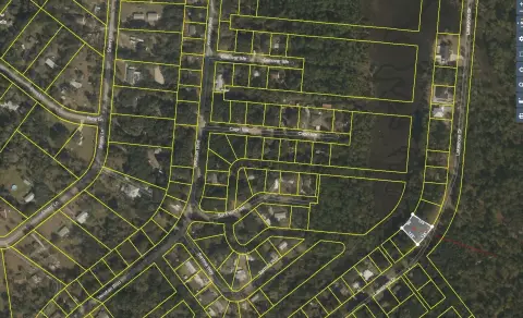 Residential Lot in St. Augustine