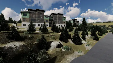 Brian Head Development Land For Sale