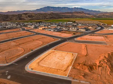Land For Sale, Hurricane, UT