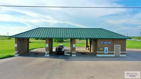 Carwash and Restaurant Investment Opportunity