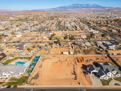 Little Valley Acreage Opportunity