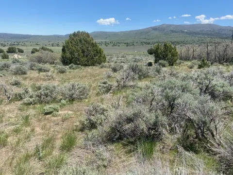 Land For Sale, Central, UT