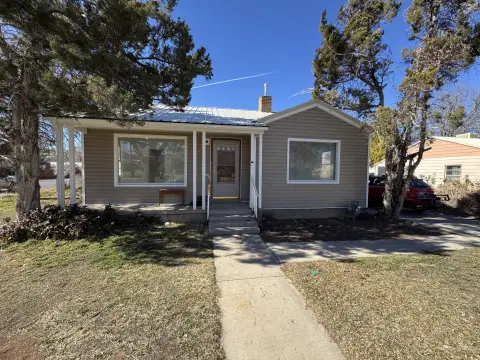 Turnkey Investment Property in Cedar City