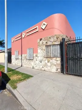 4-Unit Multifamily Property