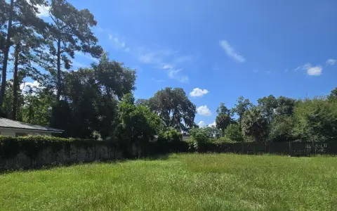 Residential Lot in Lake City