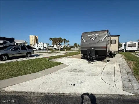 Land Near Fort Myers Beach