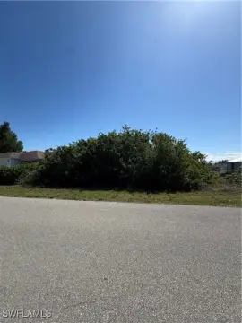 Lehigh Acres Land For Sale