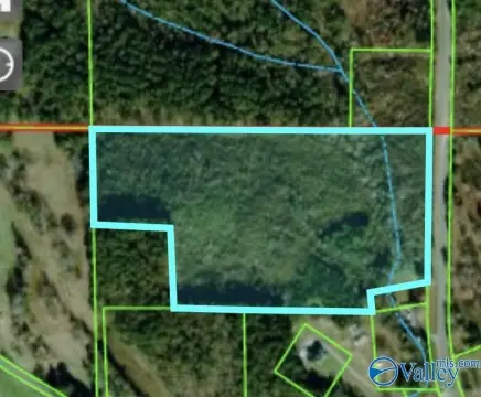 Unrestricted Land in Duck Springs