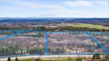 Milton Land For Sale