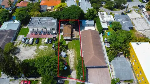Miami Residential Investment Opportunity