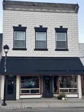 Mixed-Use Investment Property, Spirit Lake