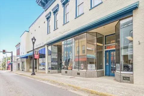 Downtown Bedford Storefronts For Sale
