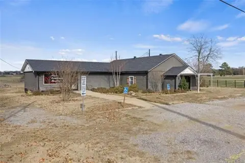C-1 Commercial Office Building