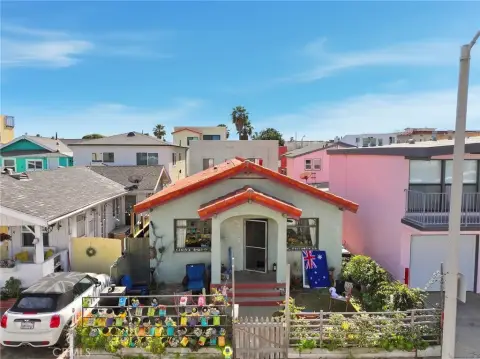 Triplex with Mixed Unit Sizes