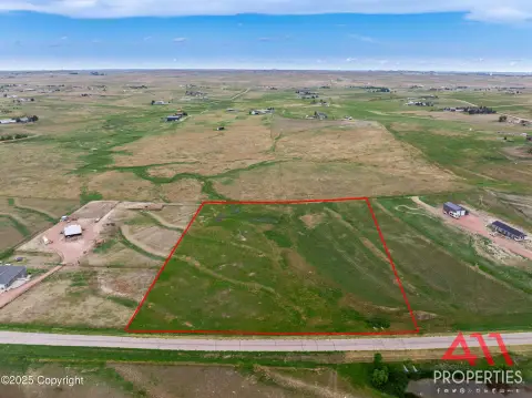Gillette, WY Residential Lot