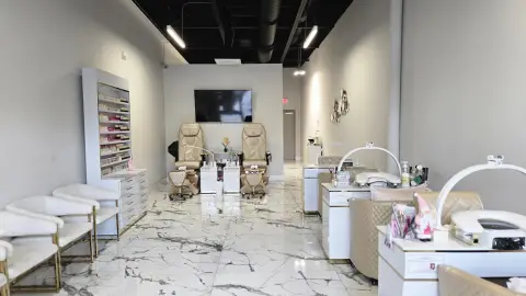 Turnkey Salon in Port Saint Lucie