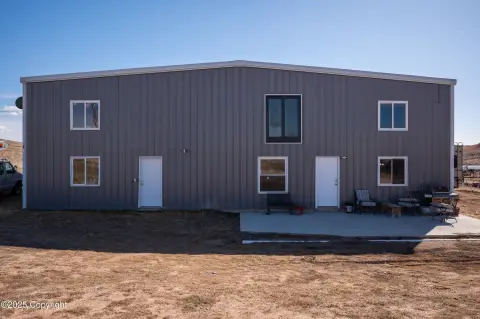Moorcroft Shop with Living Space