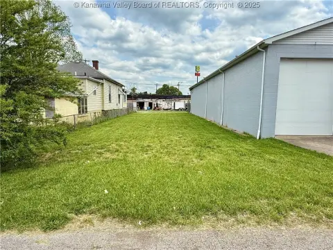 Dunbar Commercial Lot For Sale