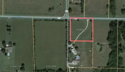Centerton Commercial Land For Sale