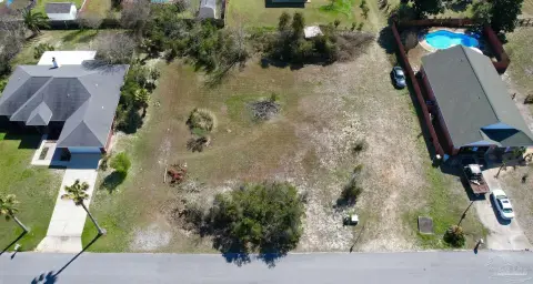 Residential Lots in Navarre, FL