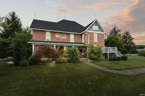 Established Floral Shop For Sale