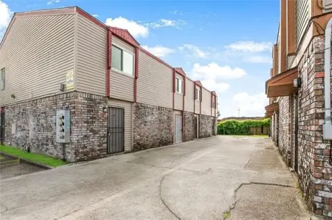 New Orleans Fourplex Investment Opportunity