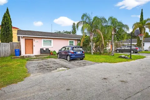 Income-Producing Duplex in New Port Richey
