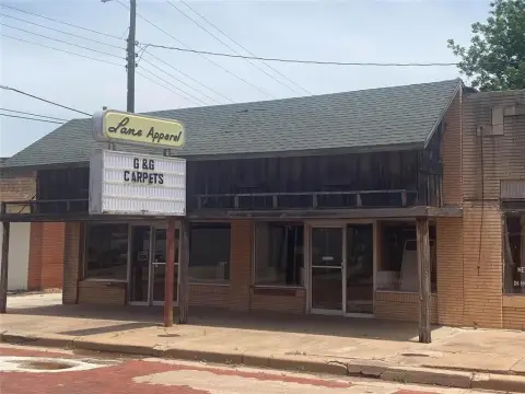 Versatile Retail Building in Haskell