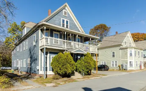 Walpole Multi-Family Investment Opportunity