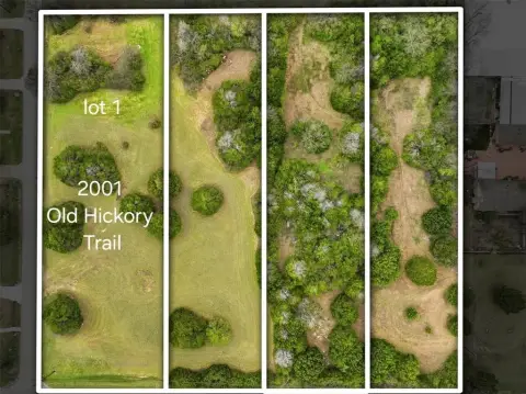 DeSoto Land Opportunity
