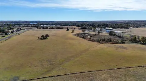 10+ Acre Land Tract