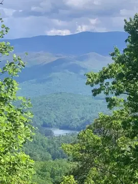 Mountain View Land in Almond