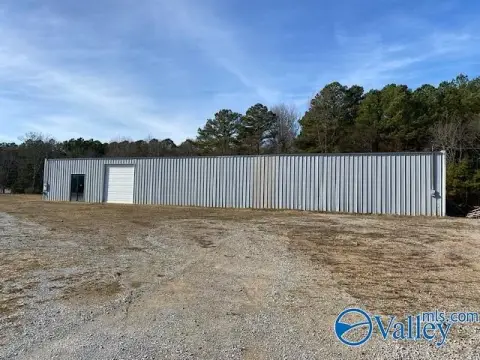 Visible Commercial Property Near I-65