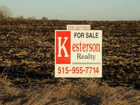 64 Acres Agricultural Land Available