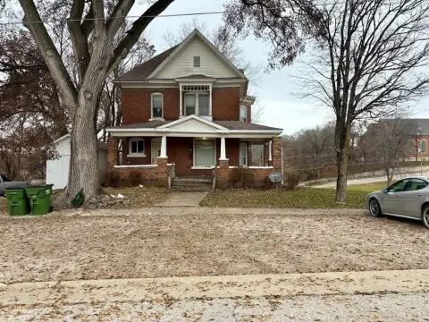 Fort Dodge Income Property